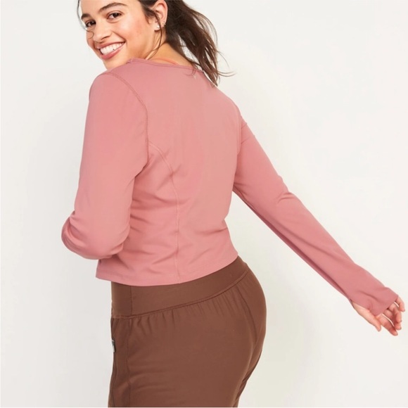 Workout. long sleeve. Size xl - Picture 1 of 4